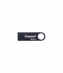 Kingston DataTraveler SE9 G3 | 64 GB | USB 3.2 | Dark nickel