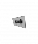 Neomounts Wall mount | WL35-750BL16 Heavy duty wall mount | Adjustable Height, Tilt | 42-86 " | Maximum weight (capacity) 125 kg