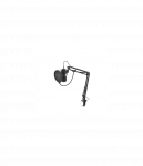 Genesis | Condenser Microphone | Radium 400 G2 | Black