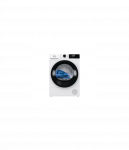 Gorenje Dryer Machine | DHNE82 | Energy efficiency class Class D | Front loading | 8 kg | LED | Depth 55 cm | White