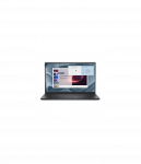 Dell Pro 15 Essential PV15250 | Carbon Black | 15.6 " | WVA | FHD | 1920 x 1080 pixels | Anti-glare | Intel Core 3 | 100U | 8 GB