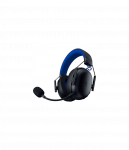 Razer Gaming Headset for PlayStation | BlackShark V3 X HyperSpeed | Black