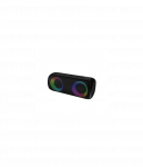 Audictus Speakers | Aurora Pro Tws RGB | 20 W | Waterproof | Bluetooth | Black | Wireless connection