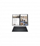 Asus | Zenbook Duo UX8406CA-QL287W | Inkwell Gray | 14 " | OLED | Touchscreen | FHD | 1920 x 1200 pixels | Intel Core Ultra 7 |
