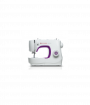 Singer | Sewing Machine | M3505 | Number of stitches 32 | Number of buttonholes 1 | White