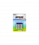 Arcas | AAA/R03 | Super Heavy Duty | 4 pc(s)