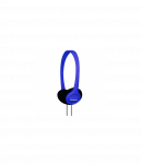 Koss | Headphones | KPH7b | Wired | On-Ear | Blue