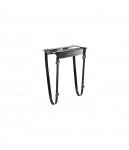 LogiLink EO0009 Adjustable Under-Desk CPU Mount, strap | Logilink