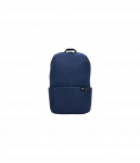 Xiaomi | Mi Casual Daypack | Backpack | Dark Blue | Shoulder strap