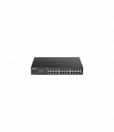 D-Link | Smart Switch | DGS-1100-24V2 | Managed | Desktop | Gigabit Ethernet (copper) ports quantity 24 | Power supply type 100