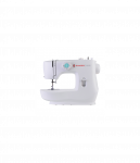 Singer | Sewing Machine | M1505 | Number of stitches 6 | Number of buttonholes 1 | White