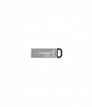 Kingston | USB Flash Drive | DataTraveler Kyson | 256 GB | Type-A USB 3.2 Gen 1 | Silver