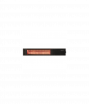 SUNRED | Heater | RDS-15W-B, Fortuna Wall | Infrared | 1500 W | Black | IP55