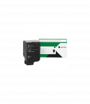 Lexmark Return Programme 28K | CX735 | Toner cartridge | Black