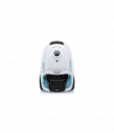 ETA | Vacuum Cleaner | ETA552190000 Diego | Bagged | Power 800 W | Dust capacity 3 L | White/Blue