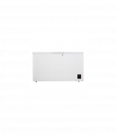 Gorenje Freezer | FH43EAW | Energy efficiency class E | Chest | Free standing | Height 85.8 cm | Total net capacity 440 L | Disp