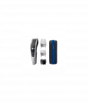 Philips | Hair clipper | HC5650/15 | Cordless or corded | Number of length steps 28 | Grey