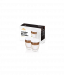 ETA | Latte Macchiato Glasses | ETA418193020 | For coffee | 2 pc(s) | Dishwasher proof