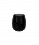 Adler Airfryer Oven | AD 6312 | Power 1600 W | Capacity 2.5 L | Convection | Black