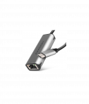 AXAGON | ADE-25RC SuperSpeed USB-C 2.5 Gigabit Ethernet