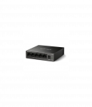 Mercusys | 5-Port Gigabit Desktop Switch | MS105GS | Unmanaged | Desktop | Gigabit Ethernet (copper) ports quantity 5
