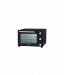Adler Electric oven | AD 6028 | 60 L | 2000 W | Black