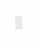 Goddess Refrigerator | GODRSF085GWAE | Energy efficiency class E | Free standing | Larder | Height 85 cm | Fridge net capacity 8