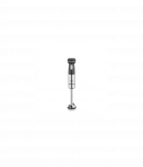 Caso | Cordless 4in1 Hand Blender Set | Click & Mash | Hand Blender | 180 W | Stainless Steel/Black