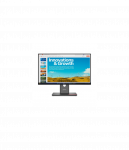 Lenovo | ThinkVision P24QD-40 | 23.8 " | IPS | 16:9 | 120 Hz | 6 ms | 2560 x 1440 pixels | 300 cd/m&sup2; | HDMI ports quantity 1 | E