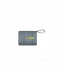 Xiaomi Sound Pocket | 5 W | Waterproof | Bluetooth | Blue Gray | Portable | Wireless connection