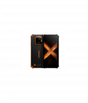 Hammer Energy X2 | Black/Orange | 6.1 " | IPS | 1560 x 720 pixels | Mediatek | Dimensity 6300 | Internal RAM 6 GB | 128 GB | mic