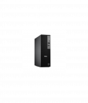 Dell Pro | QCS1255 | Desktop | Slim | AMD Ryzen 7 | 8700G | Internal memory 16 GB | DDR5 | Solid-state drive capacity 512 GB | I