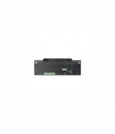 Lenovo | Self-Charging | Keyboard | Bluetooth | Estonian | Black