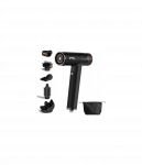Shark HD752EU SpeedStyle Pro 5in1 Hairdryer Black