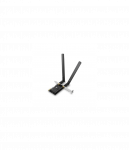 TP-Link Archer TX10E AX900 Wi-Fi 6 Bluetooth PCIe Adapter | TP-LINK