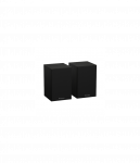 Genesis Arsen 302BT Speakers, Black | Genesis Speakers | Arsen 302BT | 20 W | Bluetooth | Black | Wireless connection