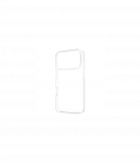 Fixed Story | Back cover | Xiaomi | 17 Ultra | TPU | Clear