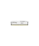 Kingston KF560C30BWE-32 32GB 6000MT/s DDR5 CL30 DIMM FURY Beast White EXPO | Kingston