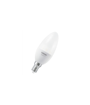 Osram SMART+ MATTER Tunable White Classic B40 | E14 | 4.9 W | Tunable White | Wi-Fi