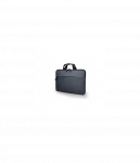 PORT DESIGNS | Belize | Fits up to size 15.6 " | Messenger - Briefcase | Black | Shoulder strap