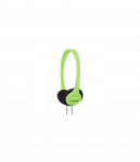 Koss | Headphones | KPH7g | Wired | On-Ear | Green