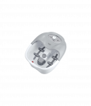 Adler | Foot massager | AD 2167 | White/Grey