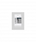 Ecovacs | Cleaning Pads for WINBOT X NEW | W-CC2B | Grey