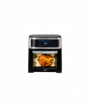 Adler | Airfryer Oven | AD 6309 | Power 1700 W | Capacity 13 L | Stainless steel/Black