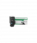 Lexmark Return Programme 16.2K | CX735 | Toner cartridge | Cyan