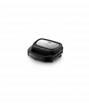 Philips Sandwich Maker | HD2350/80 | 750 W | Number of plates 3 | Black