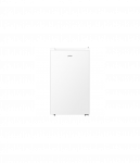 Gorenje Refrigerator | RB39EPW4 | Energy efficiency class E | Freestanding | Larder | Height 84.2 cm | 38 dB | White