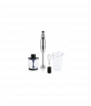 ETA | ETA321590000 SPESSO II | Hand Blender | 1200 W | Number of speeds 6 | Turbo mode | Black