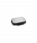 Caso Kitchen and Precision scales | KitchenDuo | Display type LED | Black/Stainless steel