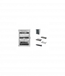 Digitus | Network Set - 254 mm (10") - 9U, 312 x 300 mm | DN-10-SET-2 | Grey